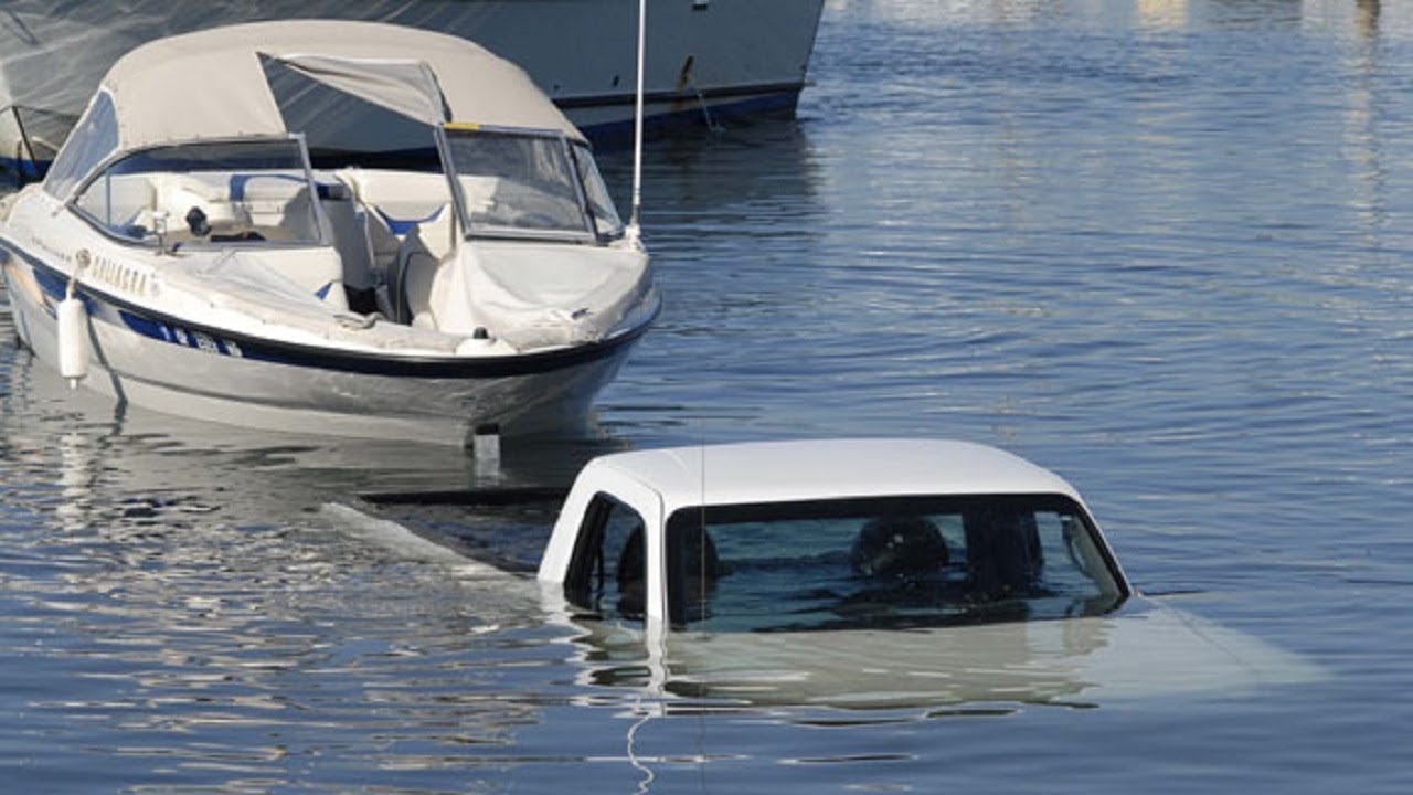 Tips for Towing a Boat