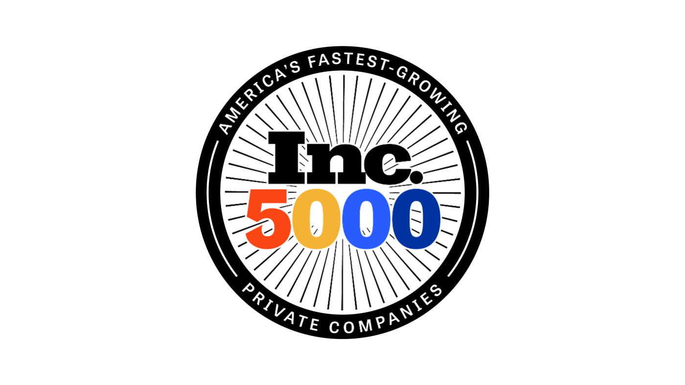 Bling Sauce Earns Inc. 5000 Honors for 2nd Straight Year