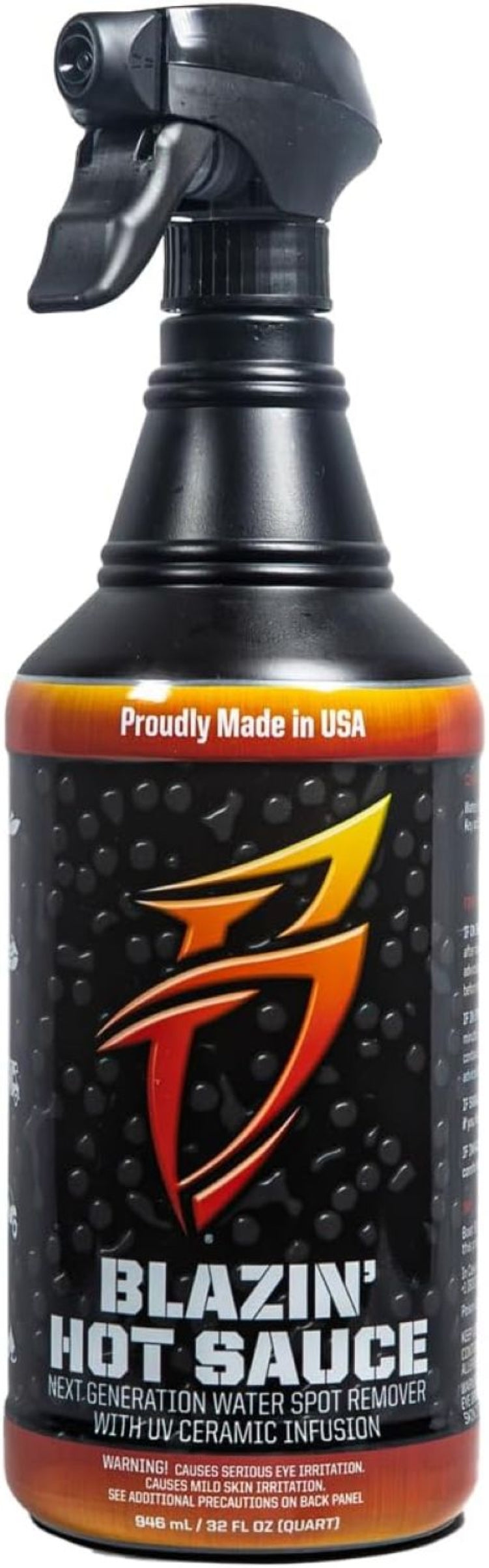Blazin' Hot Sauce