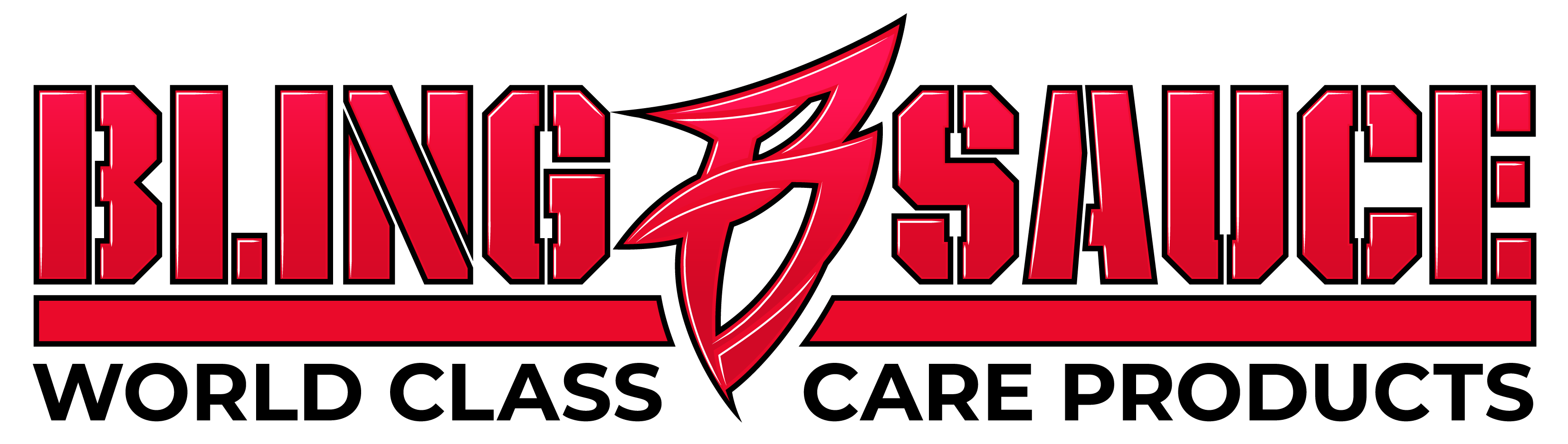 Bling Sauce logo