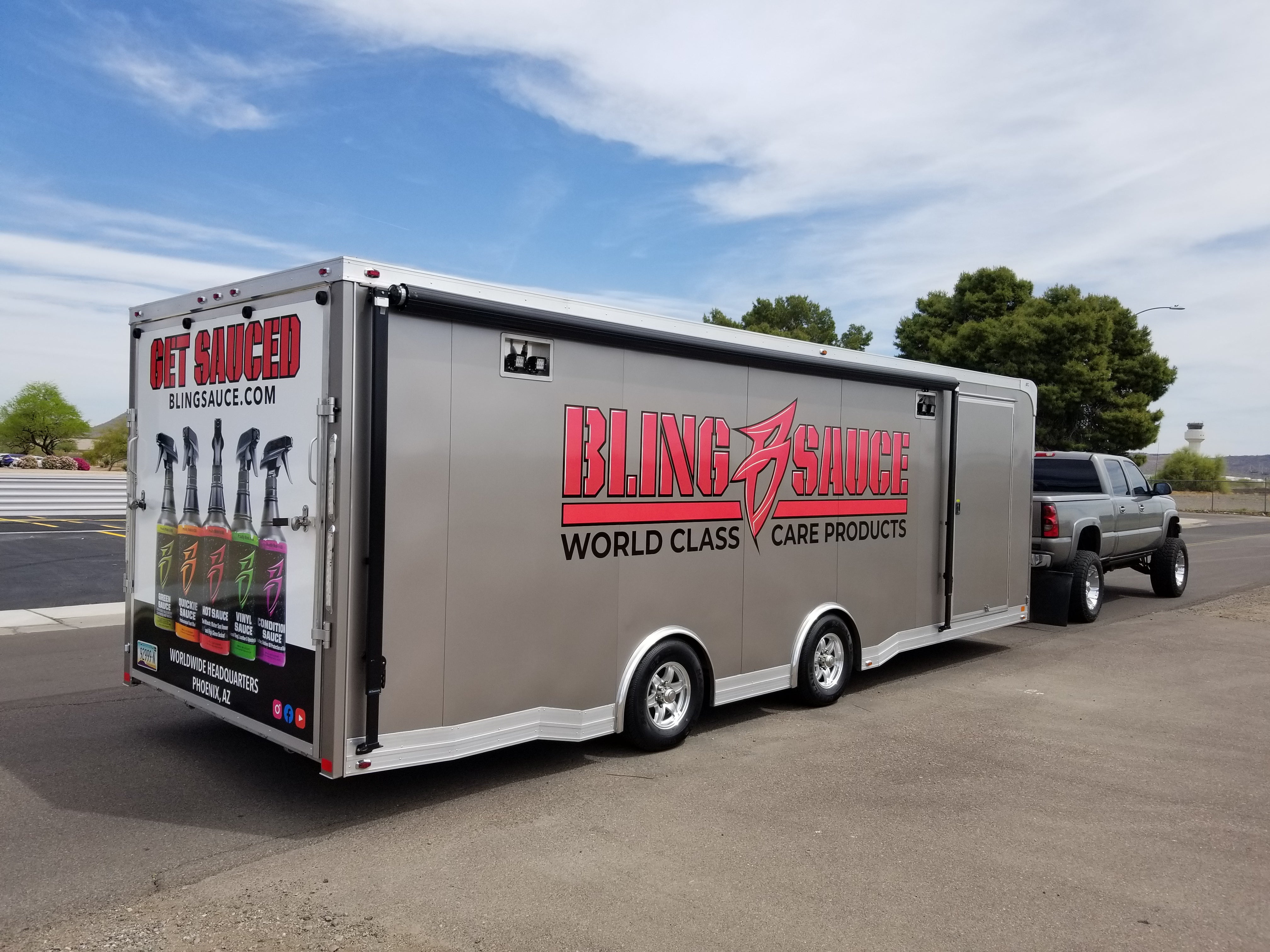 Trailers