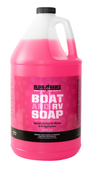 Boat and RV Soap