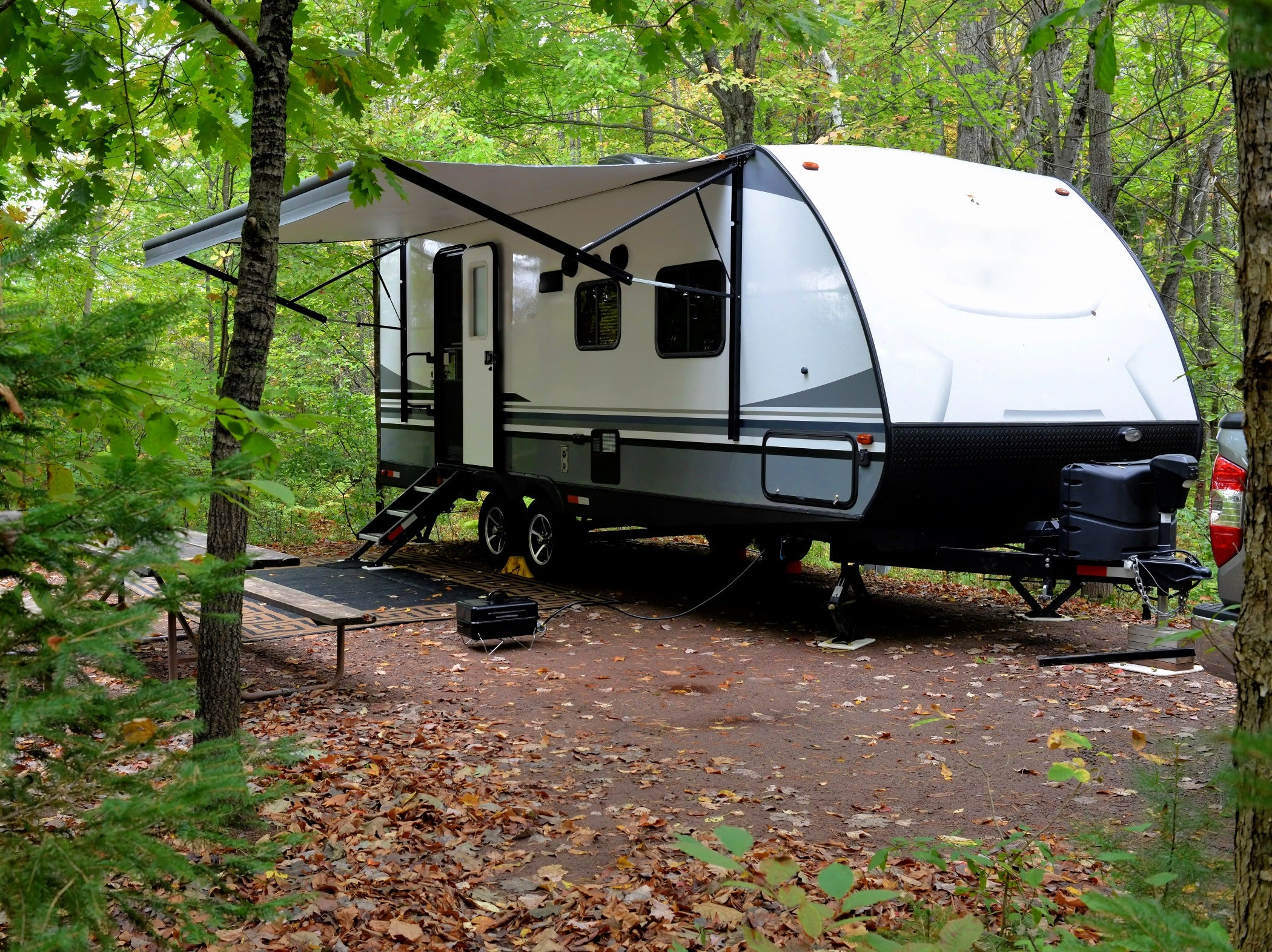 Campers