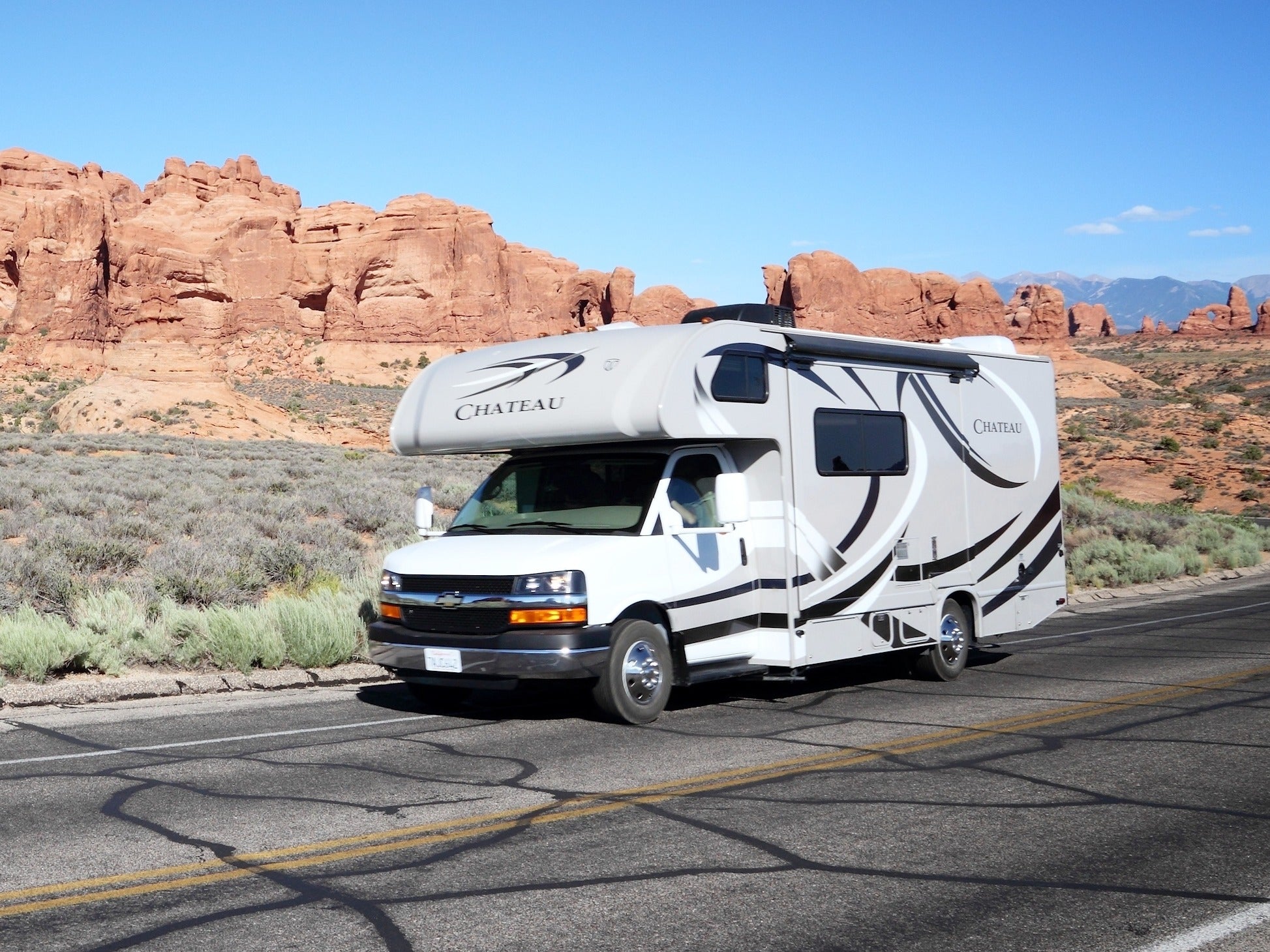 RV
