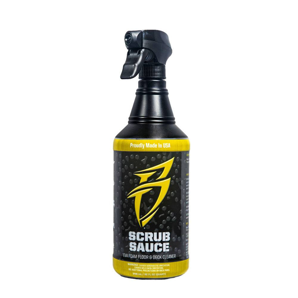Scrub Sauce