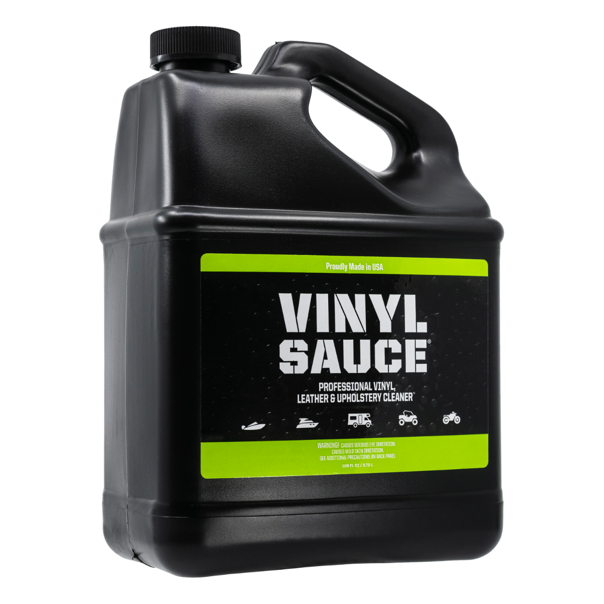 Vinyl Sauce - Gallon