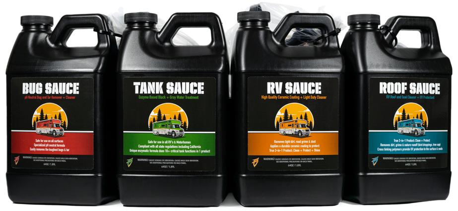 All RV Prodcuts