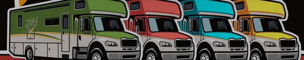RV Cleaning Products