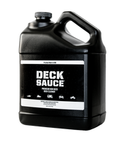 Deck Sauce - Premium Non-Skid Deck Cleaner