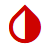 Premium red and white vehicle cleaning sponge with logo, ideal for professional car, boat, and RV detailing.