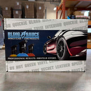 Platinum Essentials Kit