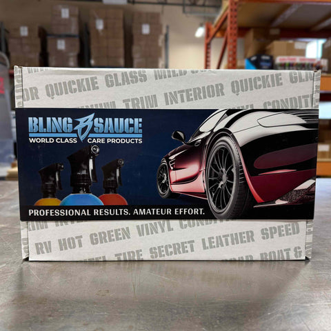 Platinum Essentials Kit