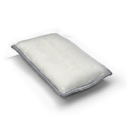 Premium interior sponge designed for effective cleaning and detailing of vehicle surfaces, ensuring a spotless finish.