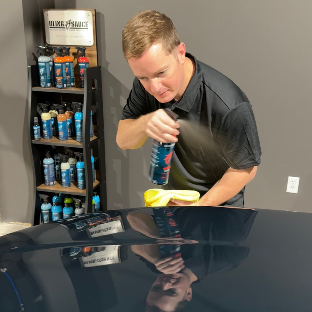 Jack Builds It Fully Sent Kit