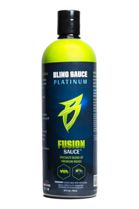 Fusion Sauce