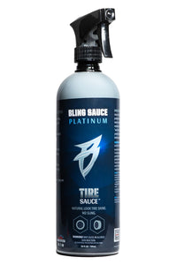 Tire Sauce
