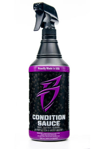 Condition Sauce