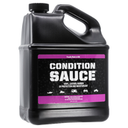 Condition Sauce - Gallon