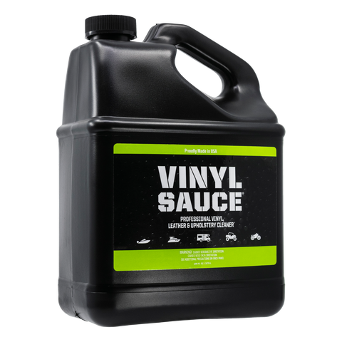 Vinyl Sauce - Gallon